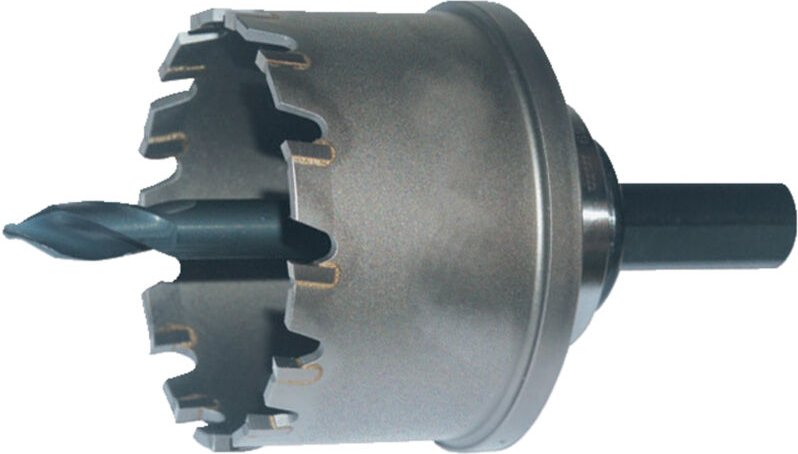 Format - Lochsäge hm Tiefschneider42mm