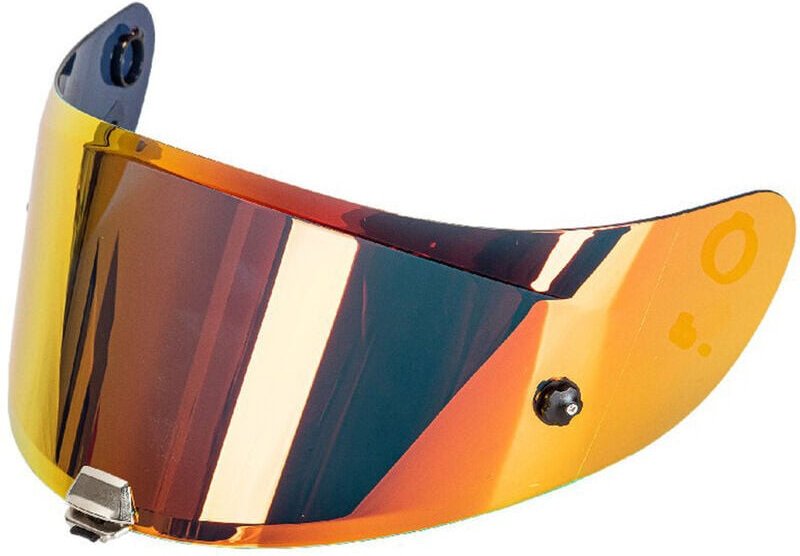 HJC-2 RPHA11 RPHA70 Helmvisier, Revo Red - Revo Red