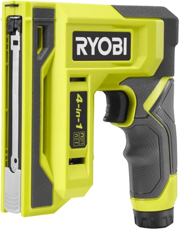 Thumbnail - Nur Ryobi RST4-0 Heftgerät, 4-V-USB-Batteriegehäuse