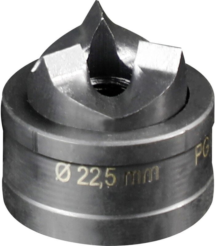 4055522 Blechlocher - Rittal