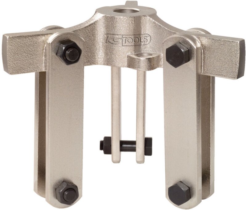 KS-Tools 645.0320 Traverse m.Spannring,20 t