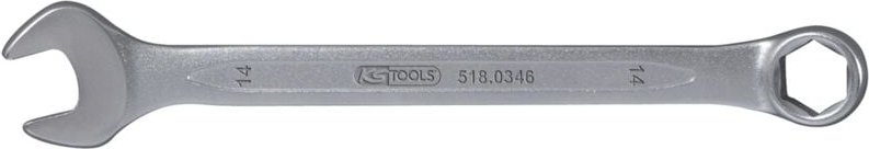 Entlüfterschlüssel sw 14 mm