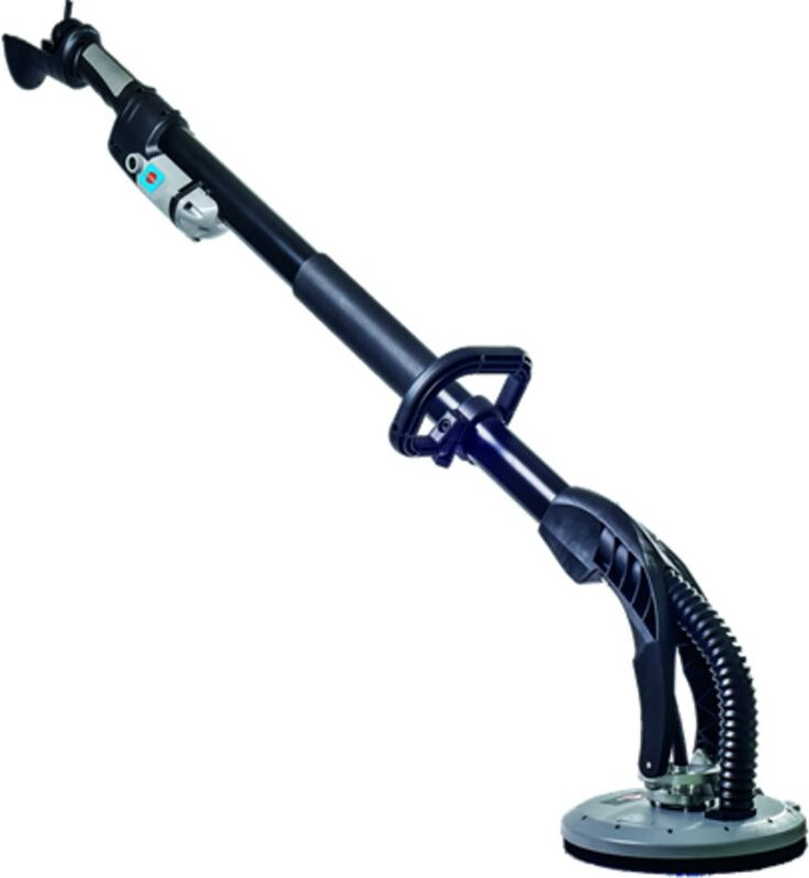 Wand- und Deckenschleifmaschine 550W, Länge 1540MM Leman POG225