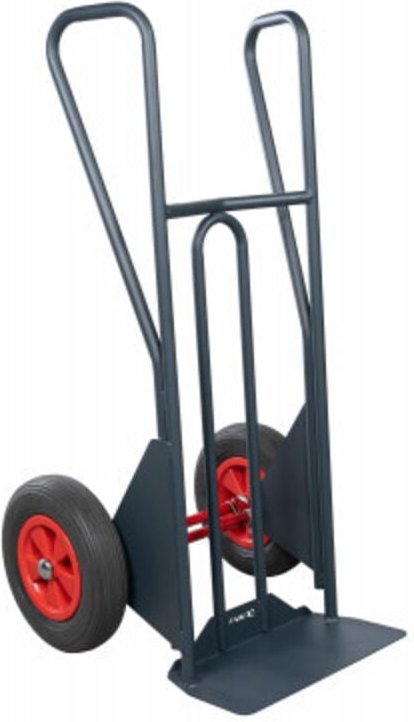 Thumbnail - Fimm - Sackkarre mit geschlossenen Griffen - dba Sackkarre mit geschlossenen Griffen - dba 350 kg 810310142