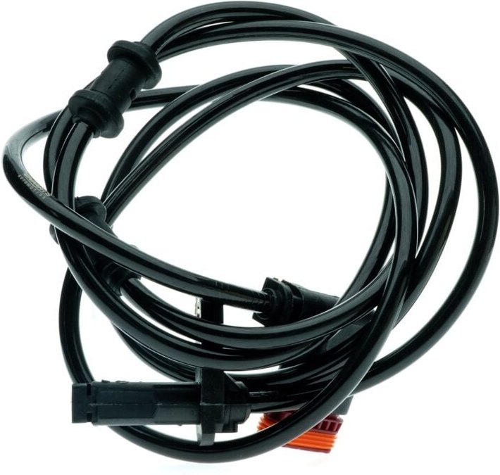 Hinterraddrehzahl-ABS-Sensor für Mercedes C219 W211 S211