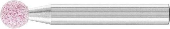 Schleifstift kugelförmig 08 6 ar 46 o 5V Pferd