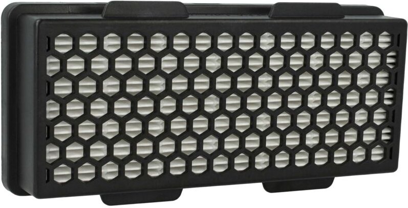 Vhbw - Staubsaugerfilter kompatibel mit Samsung SC08F60, SC15F30WA, SC15F30WB, SC15F30WC, SC15F30WD, SC15F30 Staubsauger...