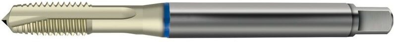 Thumbnail - Guhring - Maschinengewindebohrer DIN371 hsse sirius Typ inox Form c M10 gühring