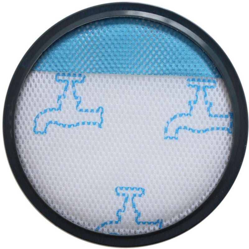 Confezione da 2 filtri ZR904301 per aspirapolvere MOULINEX, SWIFT POWER CYCLONIC - NC thsinde