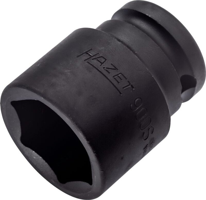 Thumbnail - Schlag-, Maschinenschrauber Steckschlüsseleinsatz 900S-25 ∙ 1/2 Zoll (12,5 mm) Vierkant hohl ∙ Außen Sechskant-Tractions...