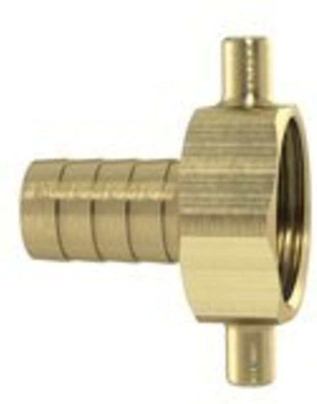 Riegler - 2/3 Schlauchverschr., g 1/2 x 16, Ü-mutter, leichte ch Ausfür ms