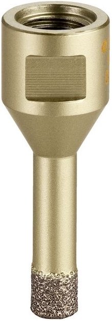 Fliesen-Diamantbohrkrone 'Dry'12mm M14 - Metabo