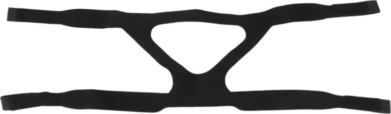Tlily - Universeller cpap Masken Kopf Bedeckungsriemen für die Serie, (Nur Bedeckungen)