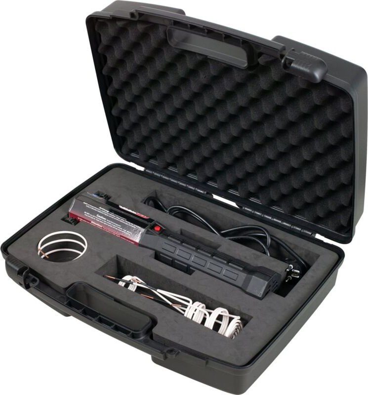 Thumbnail - Ks tools Induktions-Heizpistolen-Satz, 6-tlg ( 500.8480 )