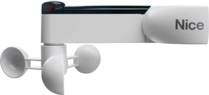 Wind-Sonnen-Lichtsensor über TTbus für Markise NICE VOLO ST VOLOST