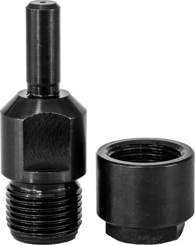 Spannzangenadapter oz inklusive Überwurfmutter 207943 - Mafell