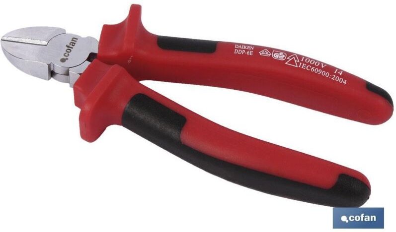 Seitenschneider 1000 v 6 (160 mm)