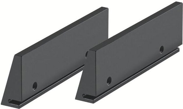 Röhm Standardeinsatz RNS, Größe 5, Backenbreite 200, für RB RBG RH - 155246