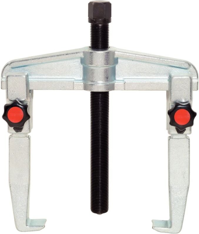 KS Tools Schnellspann-Universal-Abzieher 2-armig, 80-350 mm