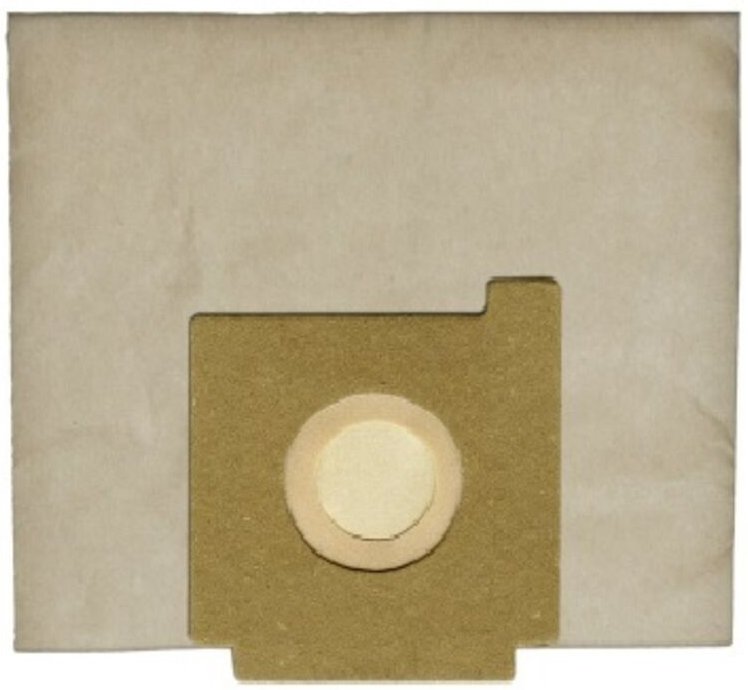Haushaltsstaubsaugerbeutel 3000 + Filter - U-810-0041