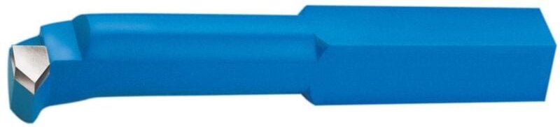 Drehmeissel hm ähnlich DIN283 rechts