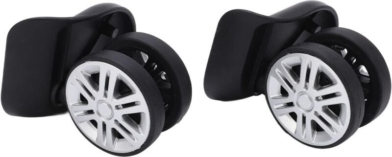 Vse ne, Vse Metallue HiFi, sind für Kit Nha Mala Substituição Para Rodae Malastl ES,1 PE A65 Bagages Rouee RECE Muet Tan...