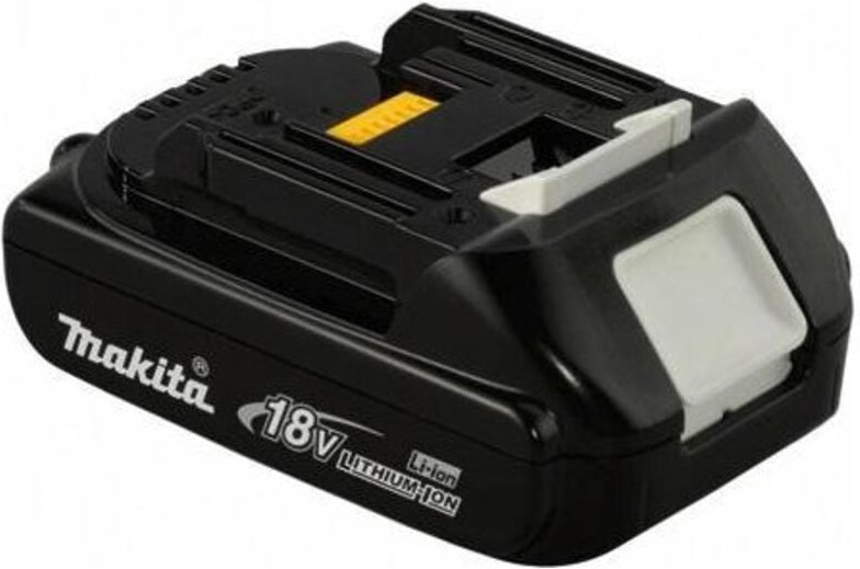 Uponor - S-Press Ersatzakku Mini2