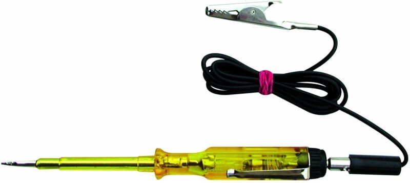 Clamp-on-Tester Outifrance