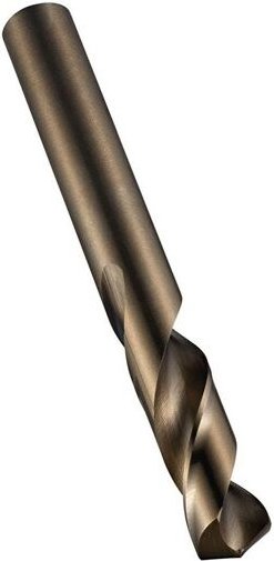 Dormer - A6203.5 Spiralbohrer din 1897 Typ n A620 Nenn-Ø 3.5 hss-e profilgeschliff