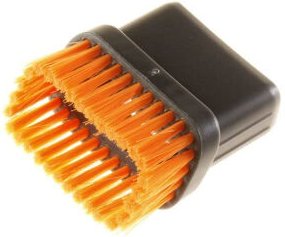 Grey Pinselinjektor für Electrolux Vakuumreiniger 1184020020