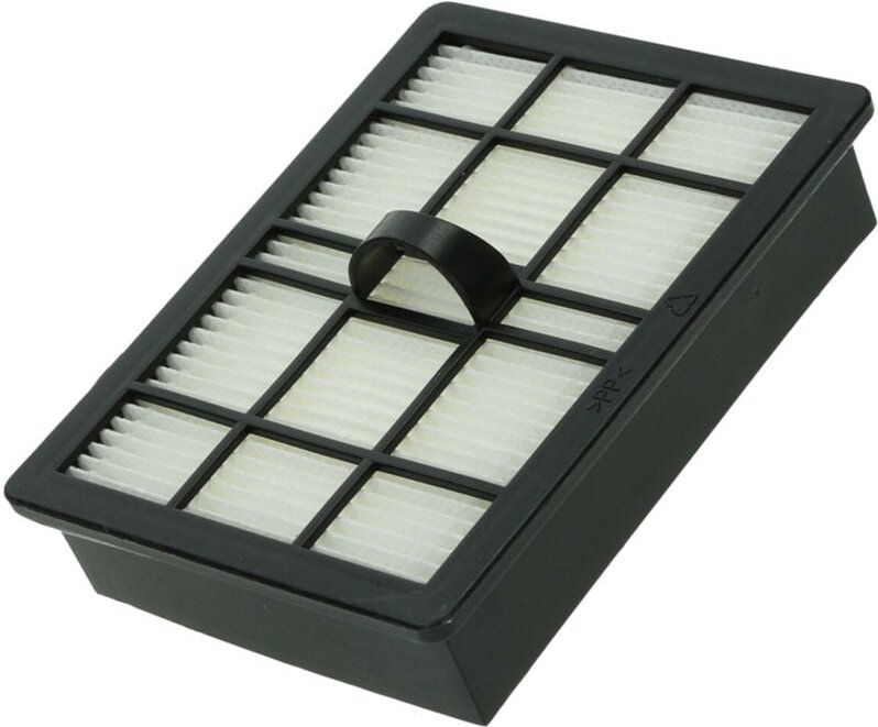 Ersatzteil - Filter Original - - NILFISK