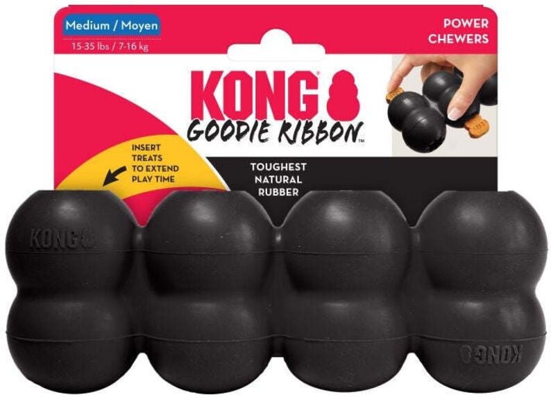 Kong extreme goodie ribbon md
