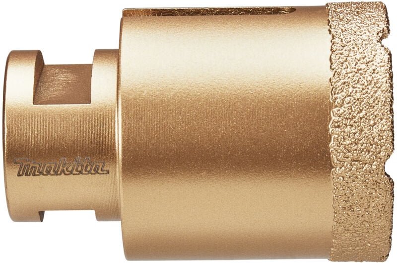 Diamant-Hohlbohrkrone ø 45,0 mm, M14, Trockenbohren - Makita