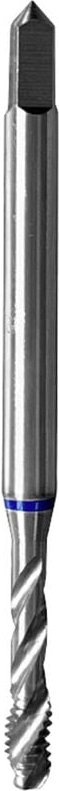 Donau Elektronik - MMSB40 Gewindebohrer Rechtsschneidend HSS-Co 1 St.