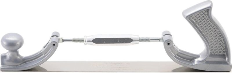 Karosseriefeilen-Spannhalter