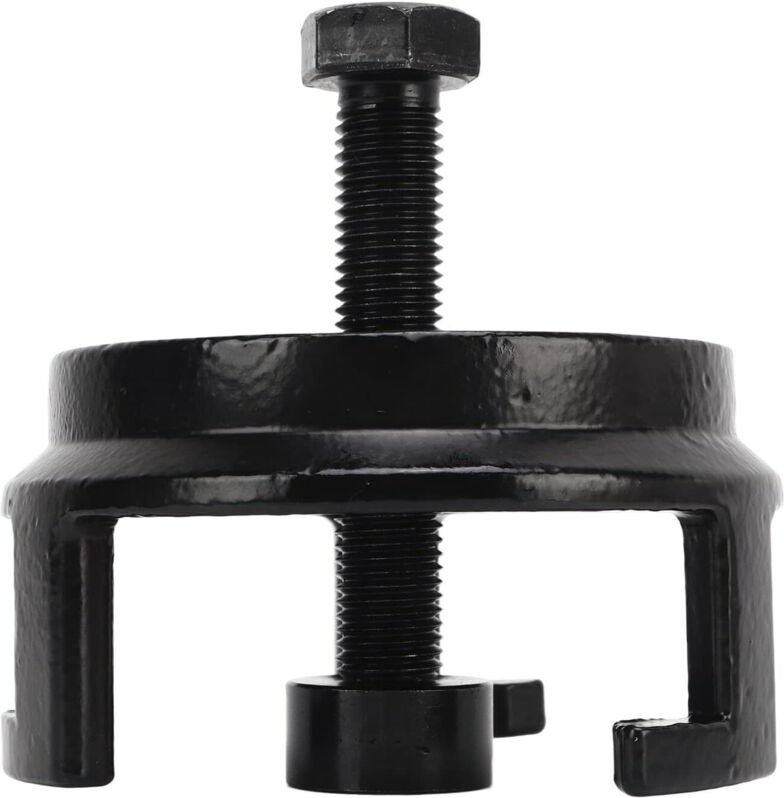 Schwingungsdämpfer-Abzieher 25264, Kurbelwellen-Riemenscheiben-Abzieher für Kraftfahrzeuge, Schwingungsdämpfer-Abzieher ...