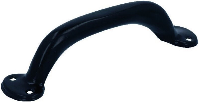 suki Schubladengriff, schwarz, 140x 31 Inhalt: 1
