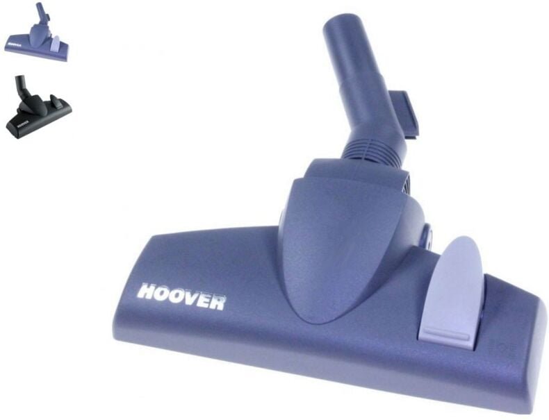 Kombinierte Bürste für sensorische Hoover Staubsaugerin