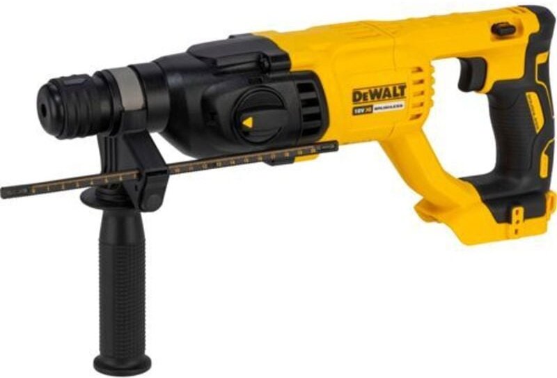 DeWalt DCH133N-XJ Akku-Kombihammer