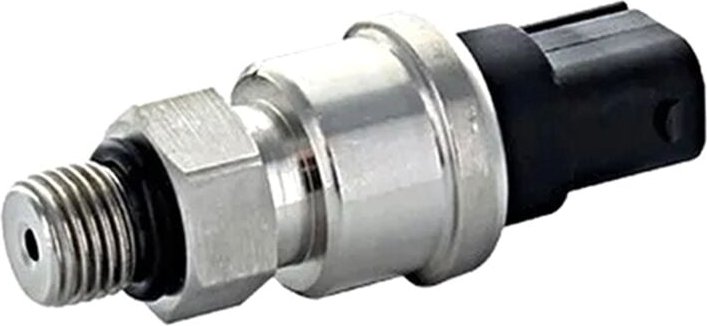 Tlily - Bagger Motor Niederdruck Sensor LC52S00019P1 für ksg Bagger SK200-6 SK200-6E