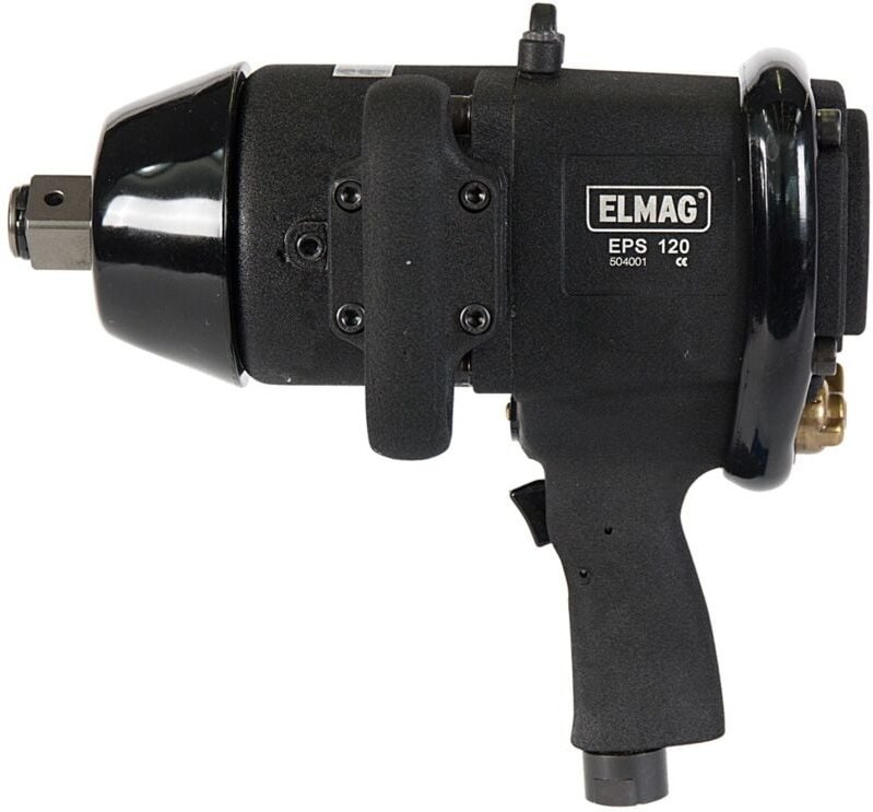 Elmag - DL-Schlagschrauber 1' eps 120