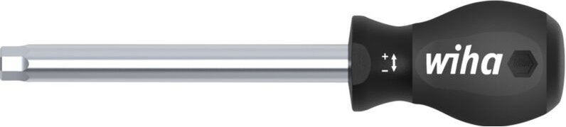 Einstellwerkzeug für Drehmoment-Schraubendreher mit Quergriff 90 mm (28691) - Wiha