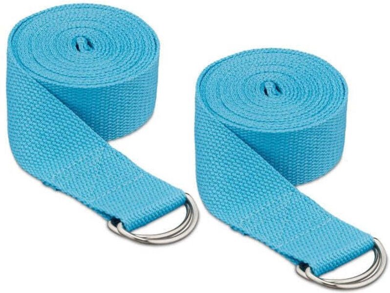Set mit 2 yogabandern 8830785