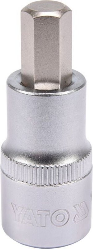 Inbusschlüssel 1/2'''' 10MM L55MM / YT-04385 / Yato