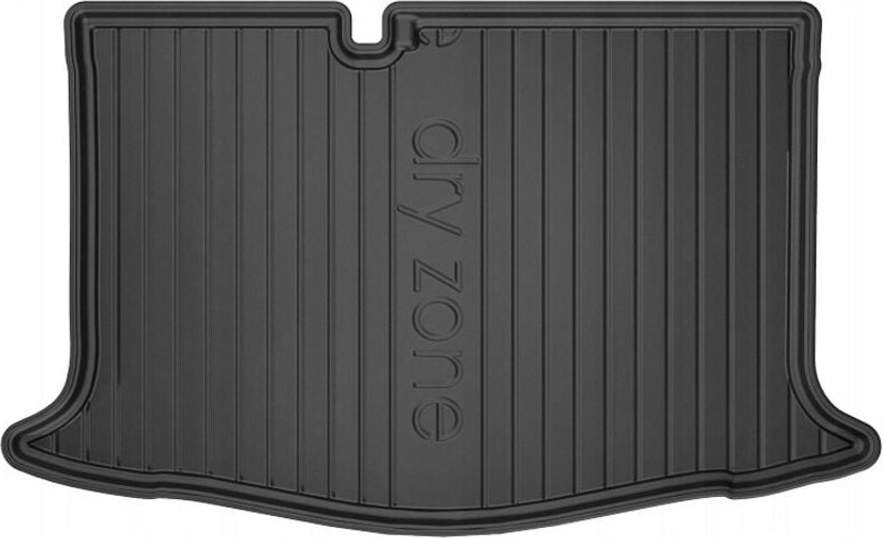 Kofferraummatten-Einsatz Teppich Nissan Micra K14 Fließheck ab 2016-DZ