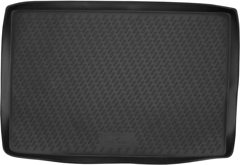 Walser - Kofferraumwanne xtr für Opel Meriva b 2010 - Facelift 2014