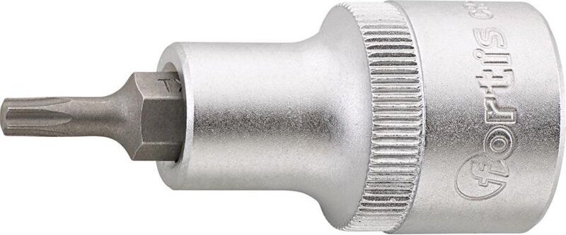 Thumbnail - FP - Schraubend.Eins. 1/2' T20x 55mm fortis