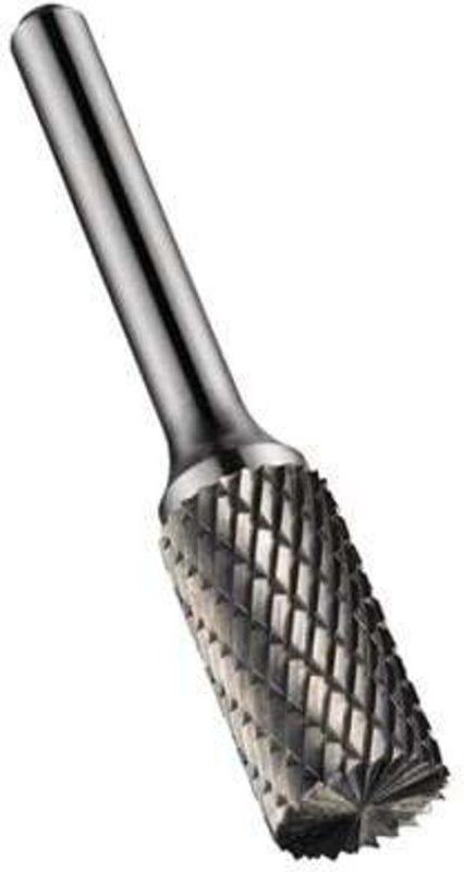 Frässtift D.9,6mm hm Blank zya-s