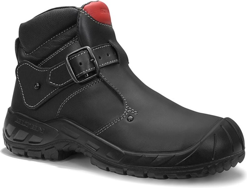 Sicherheitsstiefel Carl ii S3 hi Elten 64471 Gr. 39