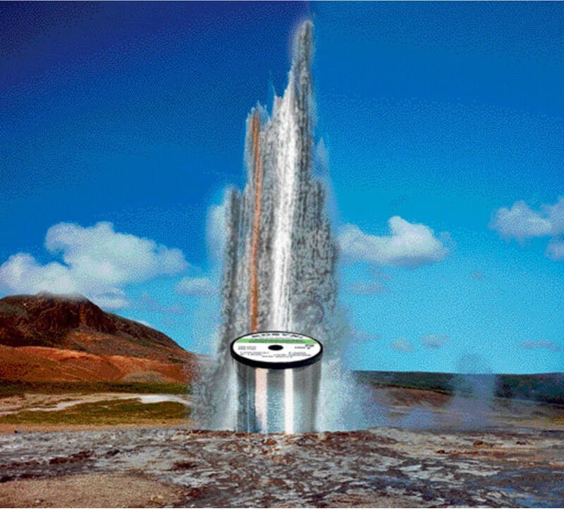 Edsyn - SAC1250-3 Lötzinn, bleifrei